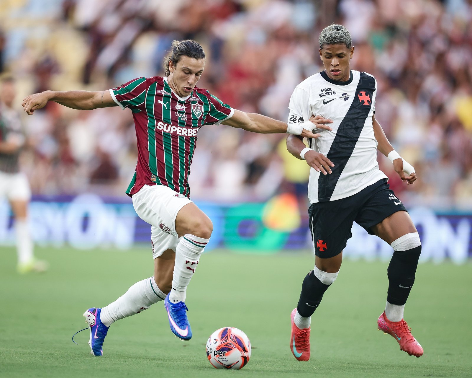 Fluminense