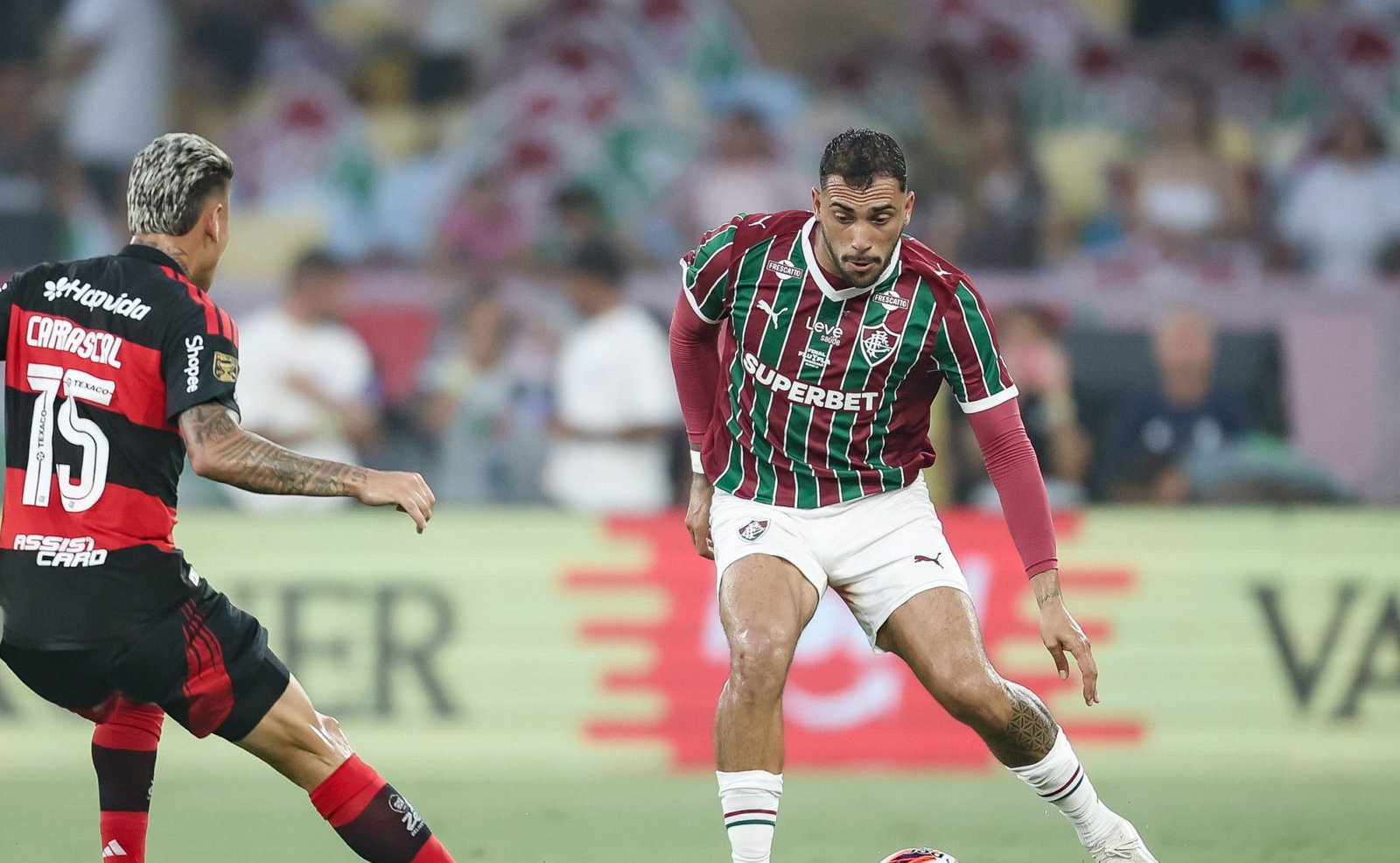 Fluminense