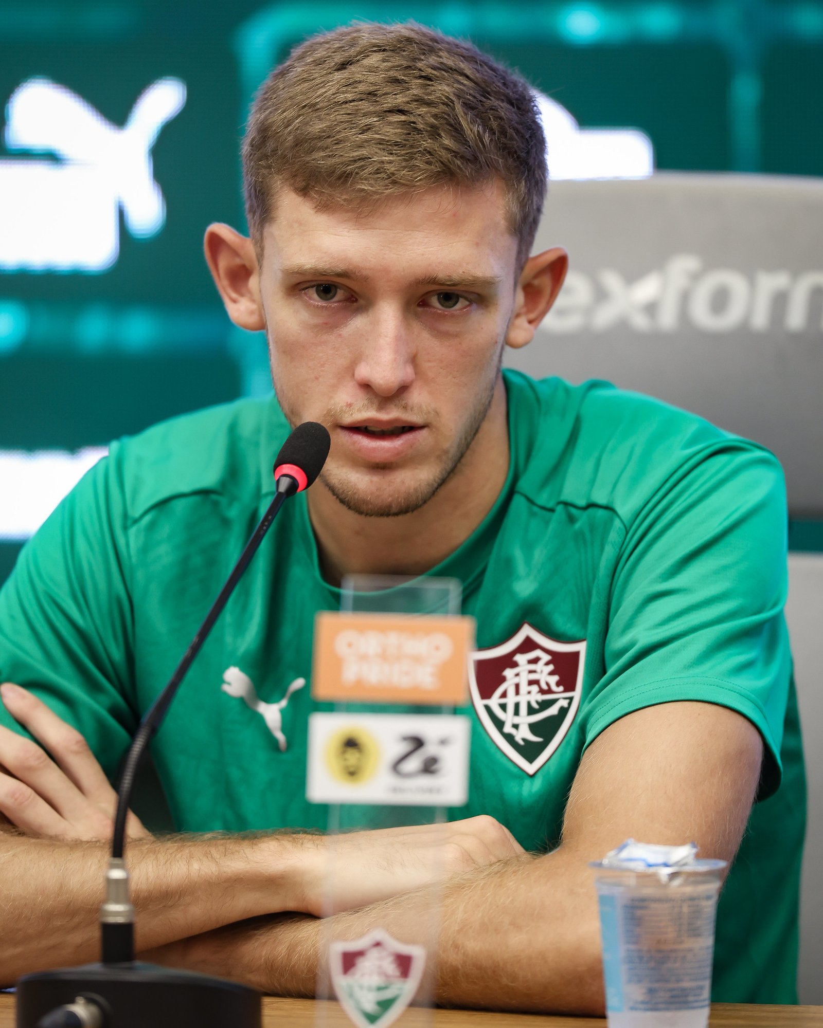 Fluminense