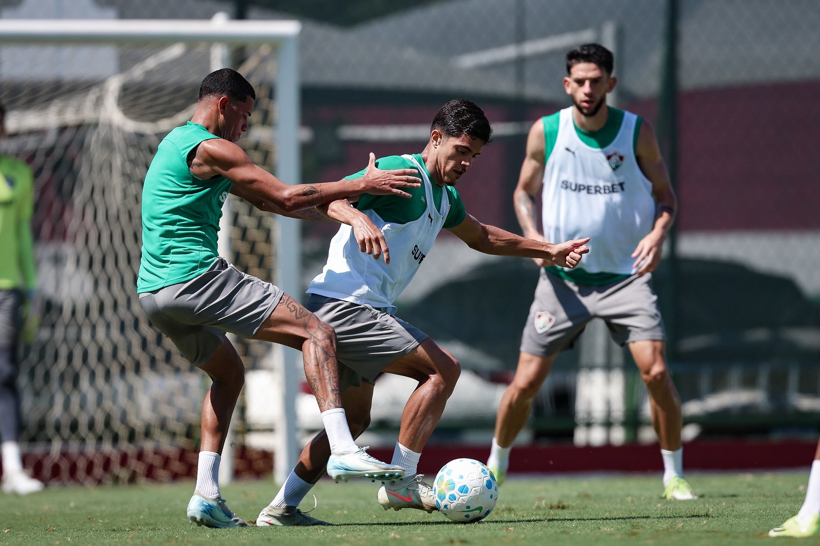 Fluminense