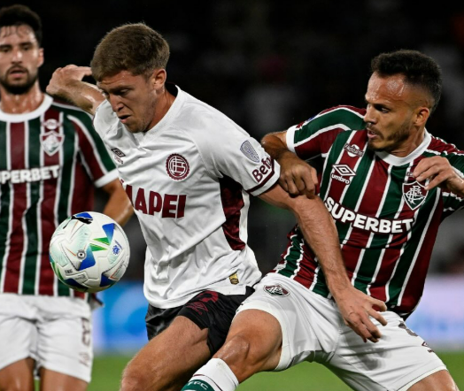 Fluminense
