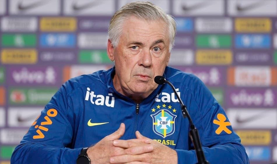 CBF entra em contato com o Fluminense na manhã dessa segunda-feira e Tricolor pode ser alvo de novidade na convocação