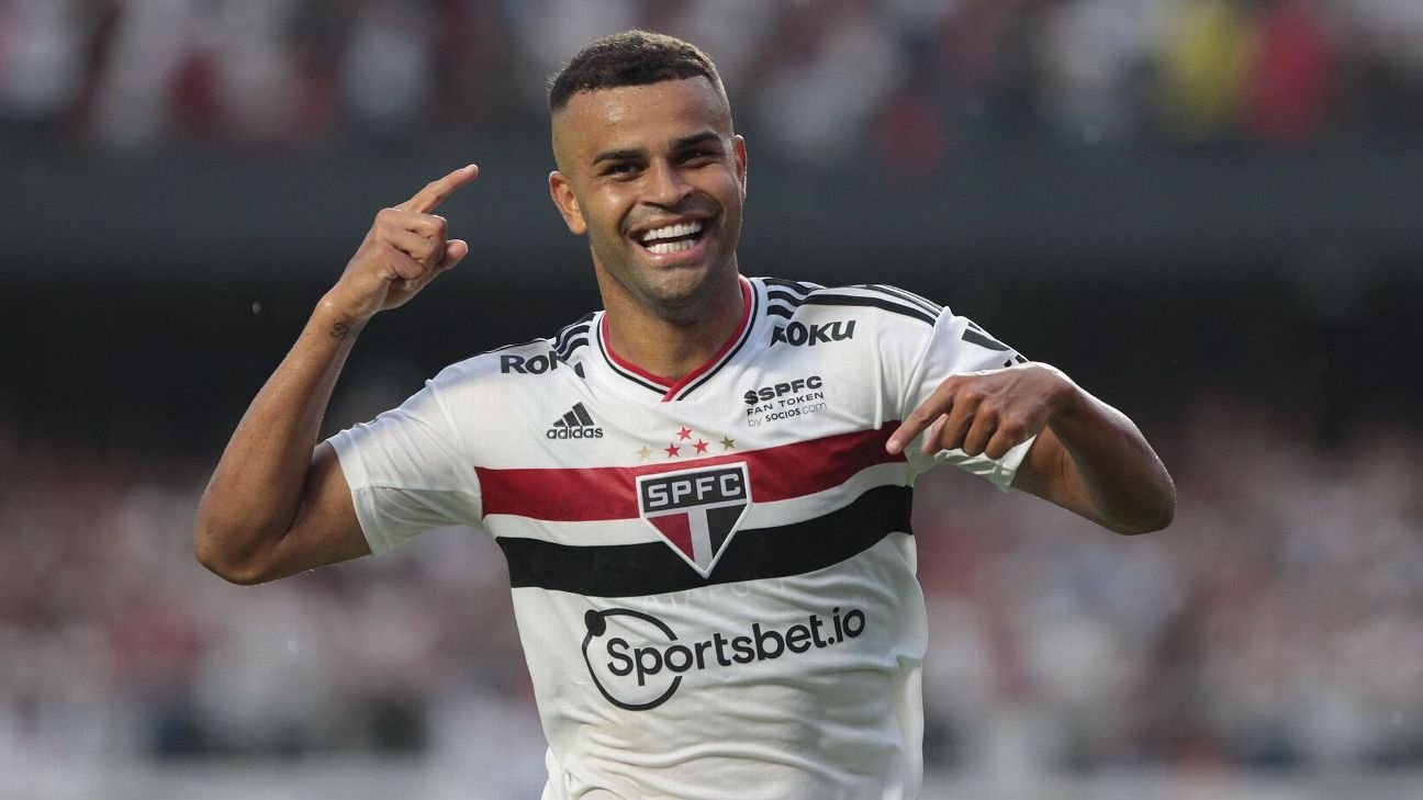 Perto de se tornar reforço do Fluminense, atleta receberá aumento salarial em contrato no Rio de Janeiro