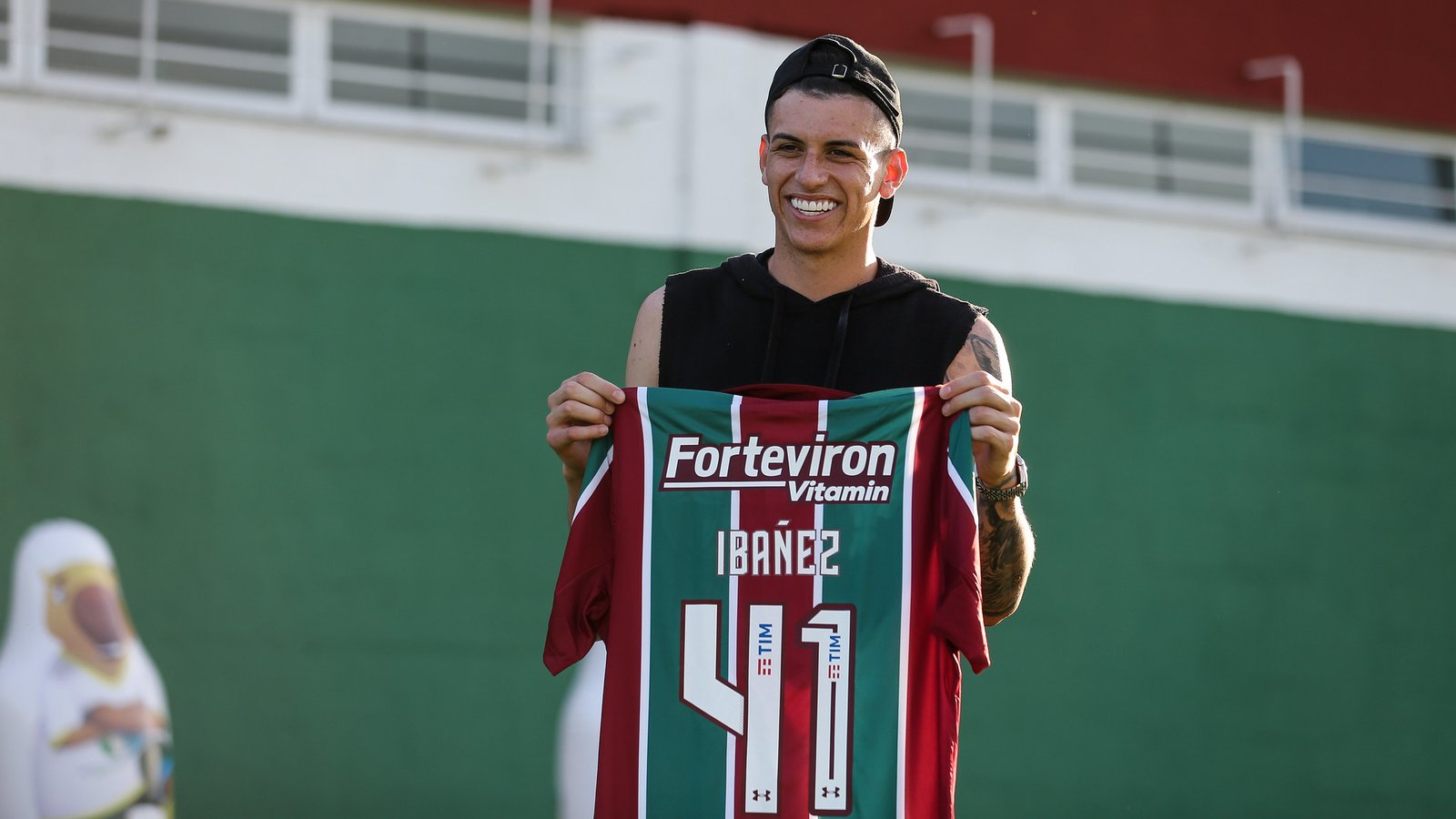 Fluminense