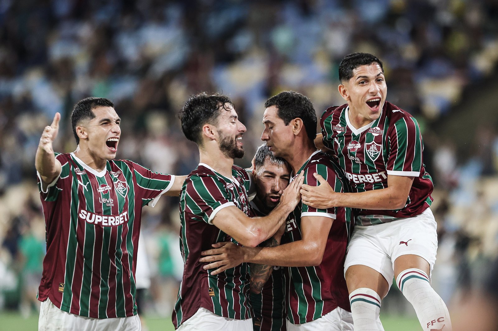Fluminense