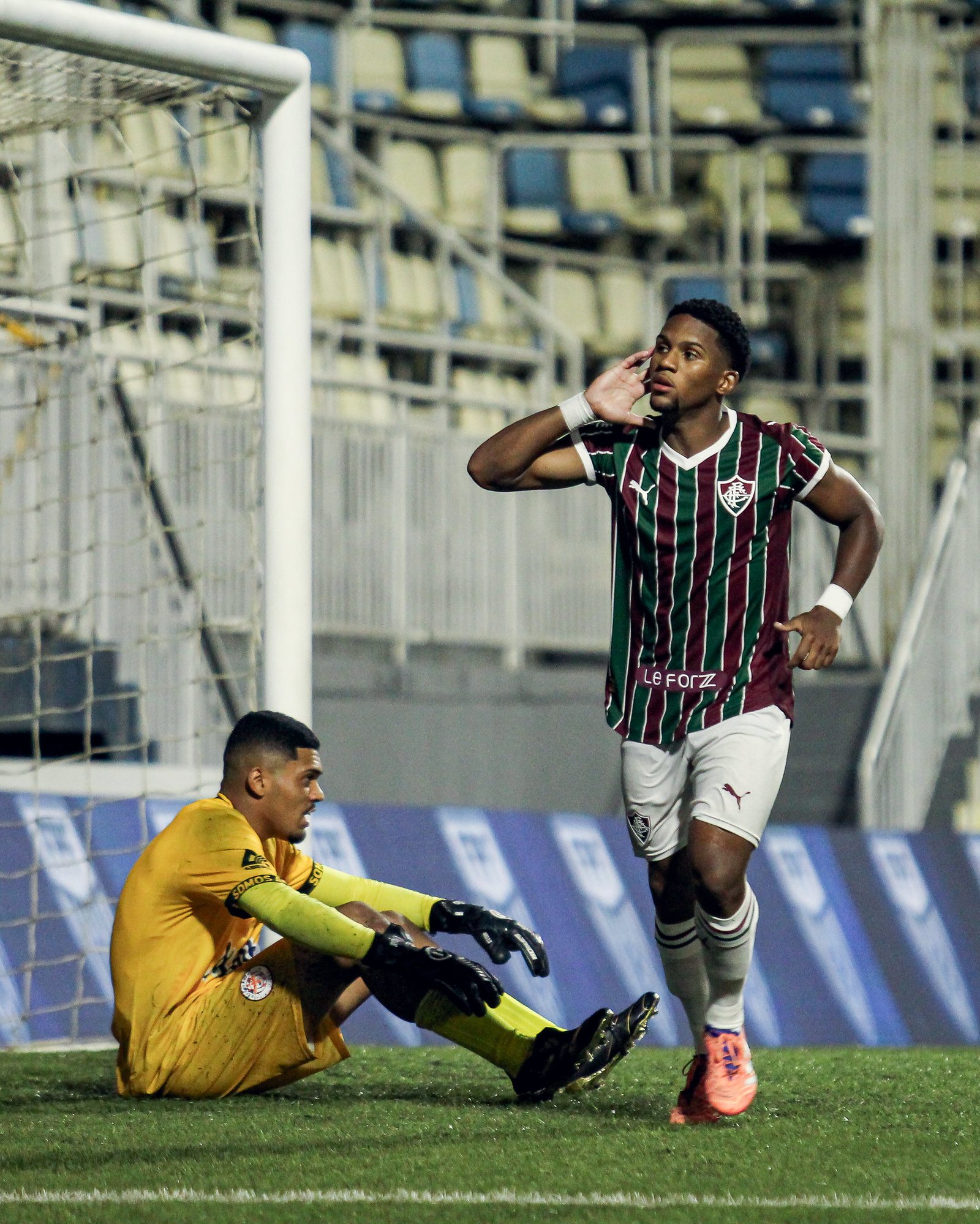 Fluminense