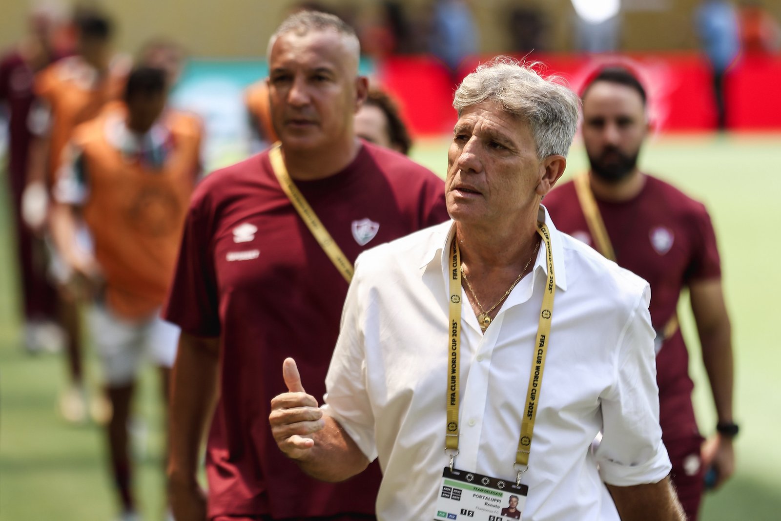 Fluminense