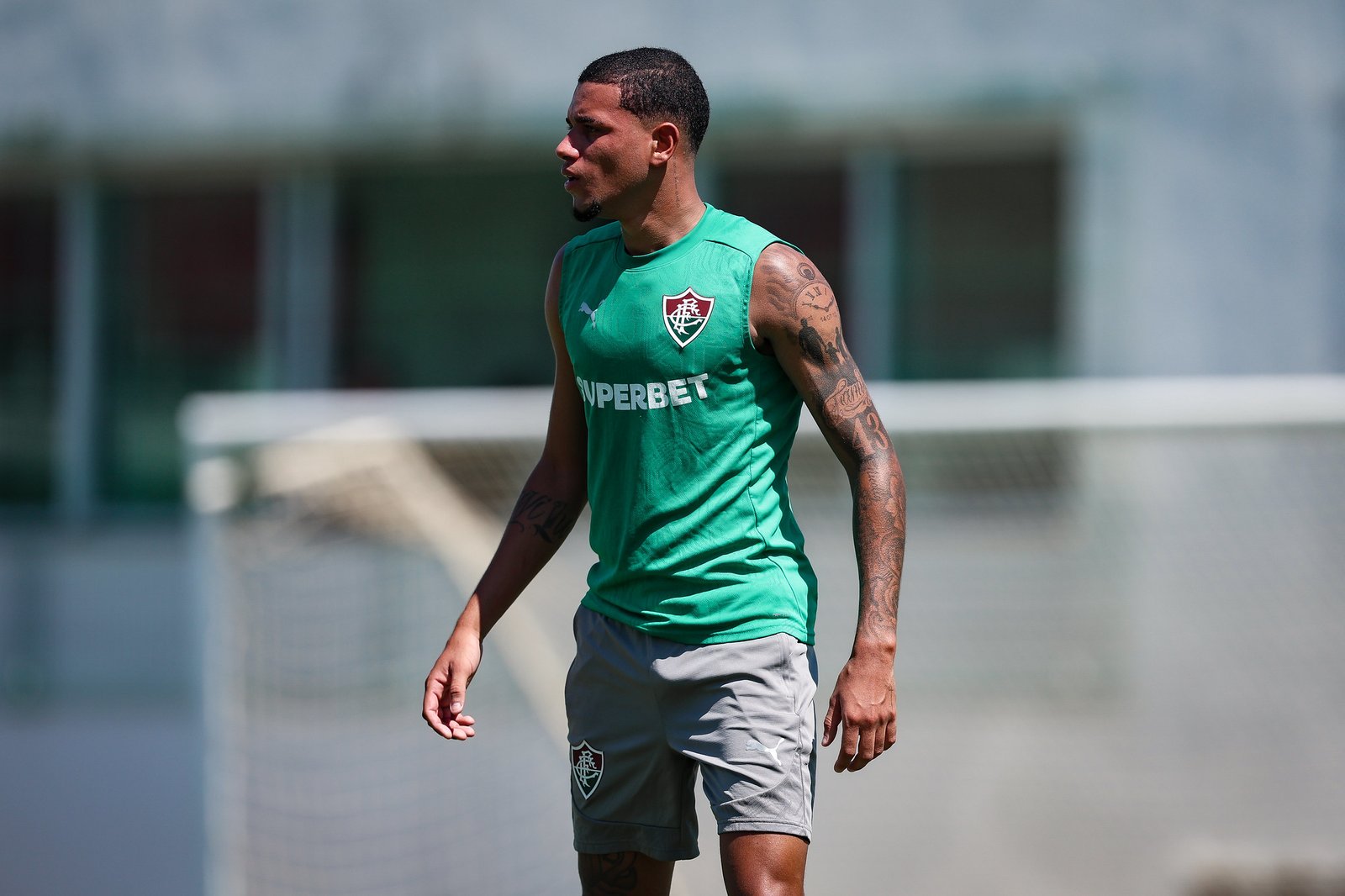 Fluminense
