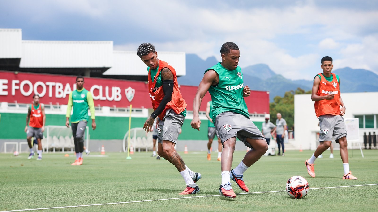Fluminense