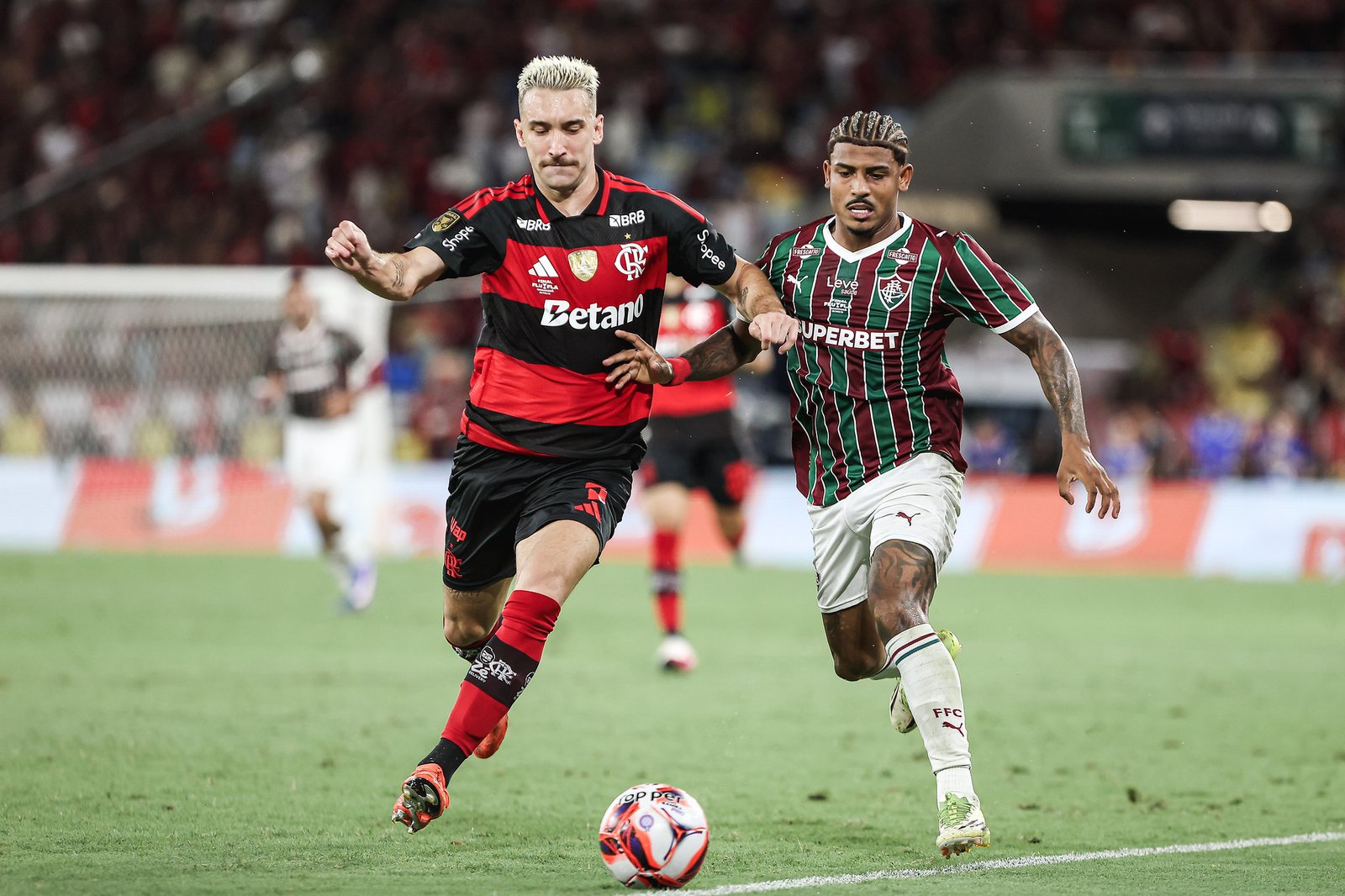 Fluminense