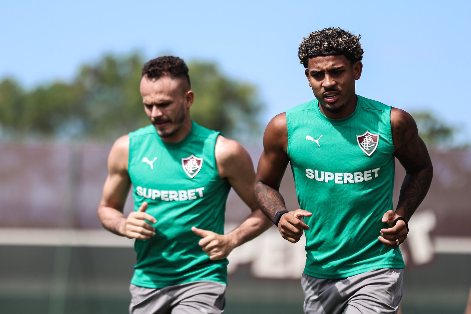 Fluminense