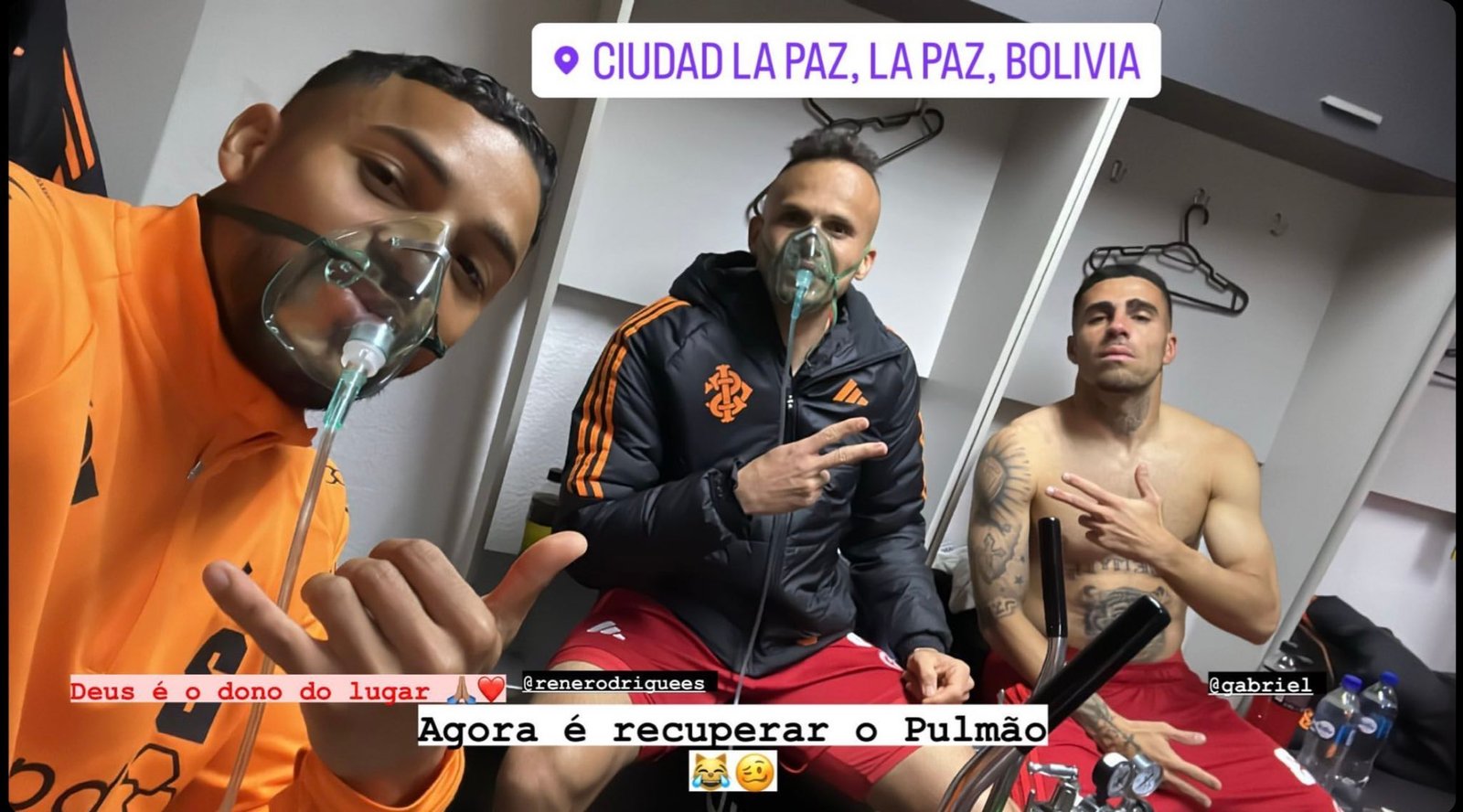 Fluminense
