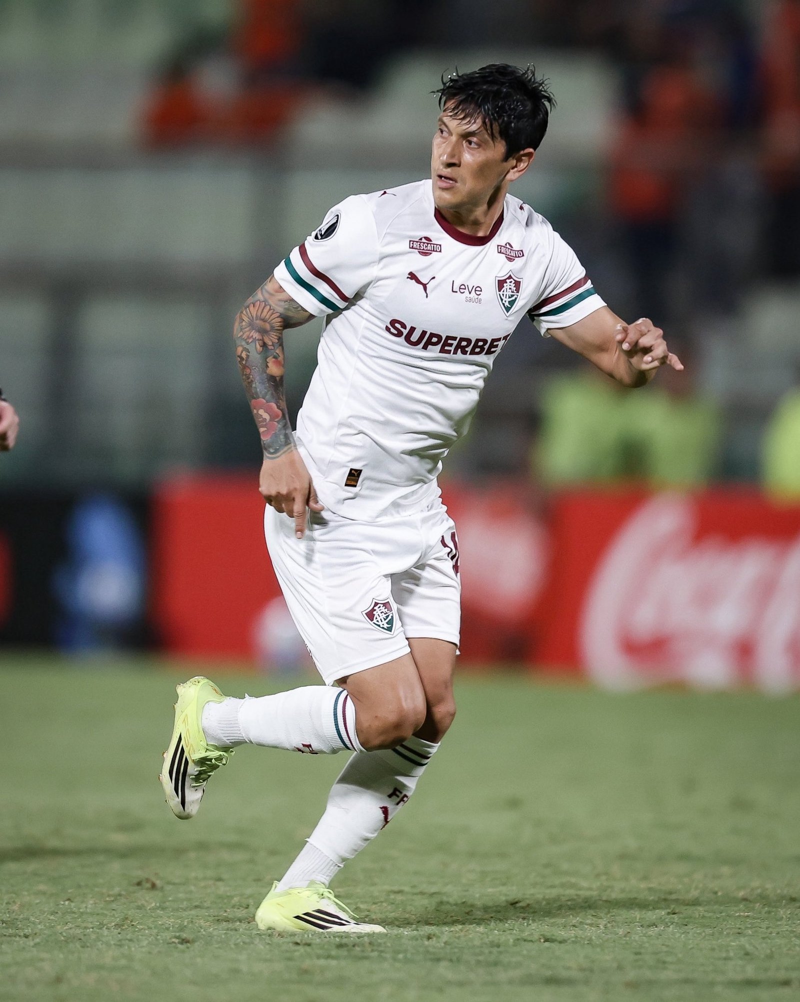 Fluminense