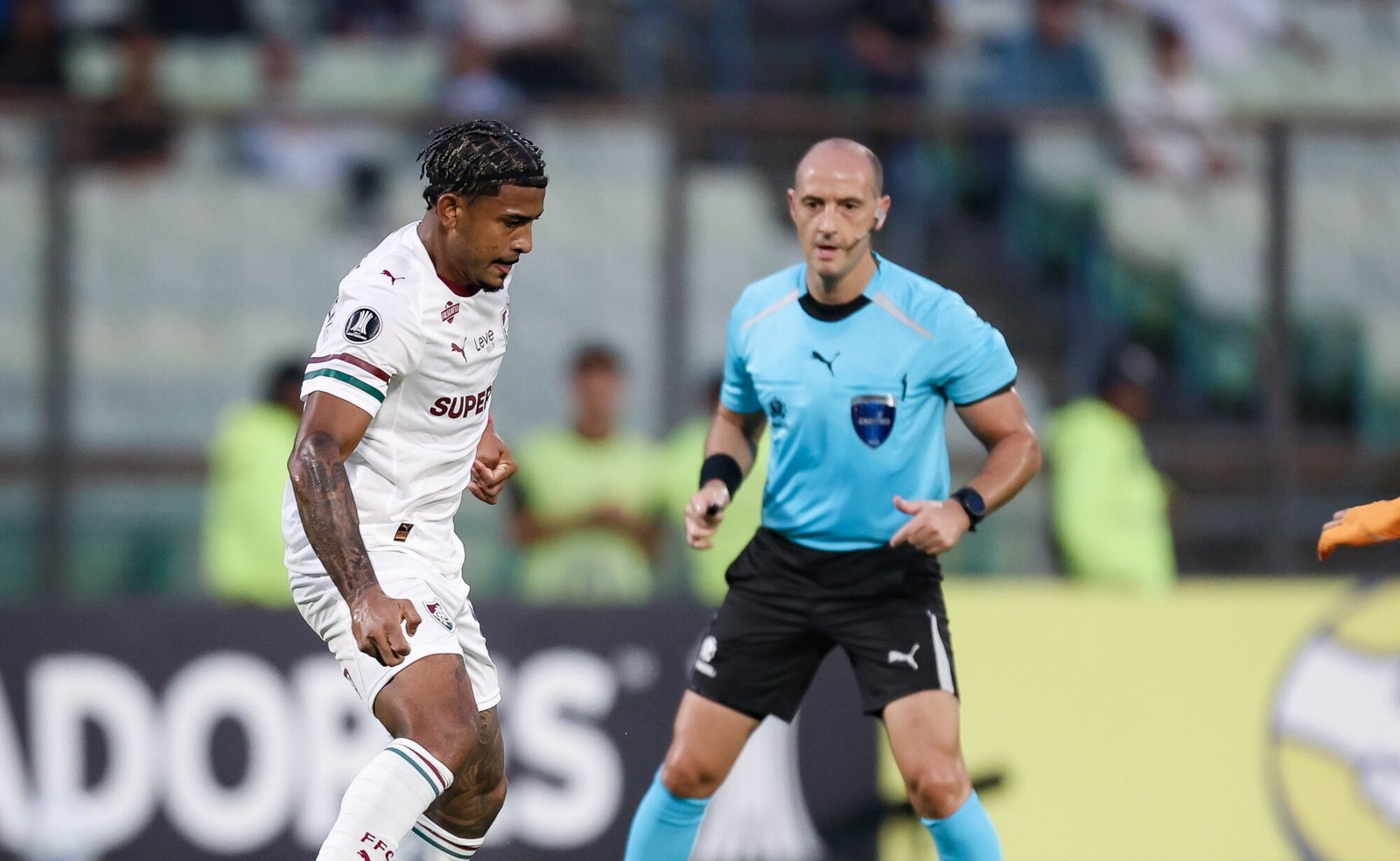 Fluminense