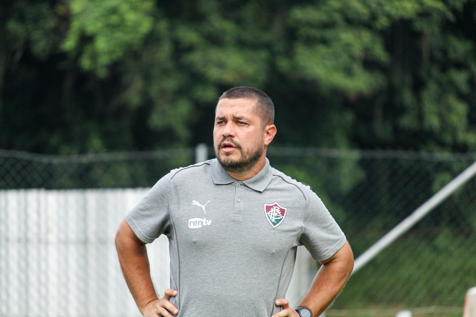Fluminense