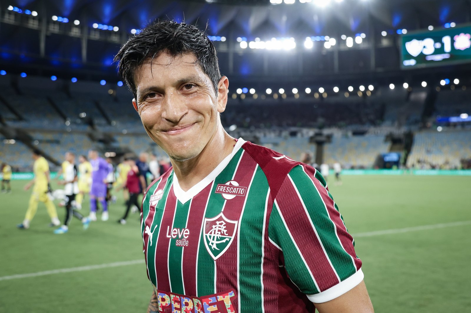 Fluminense