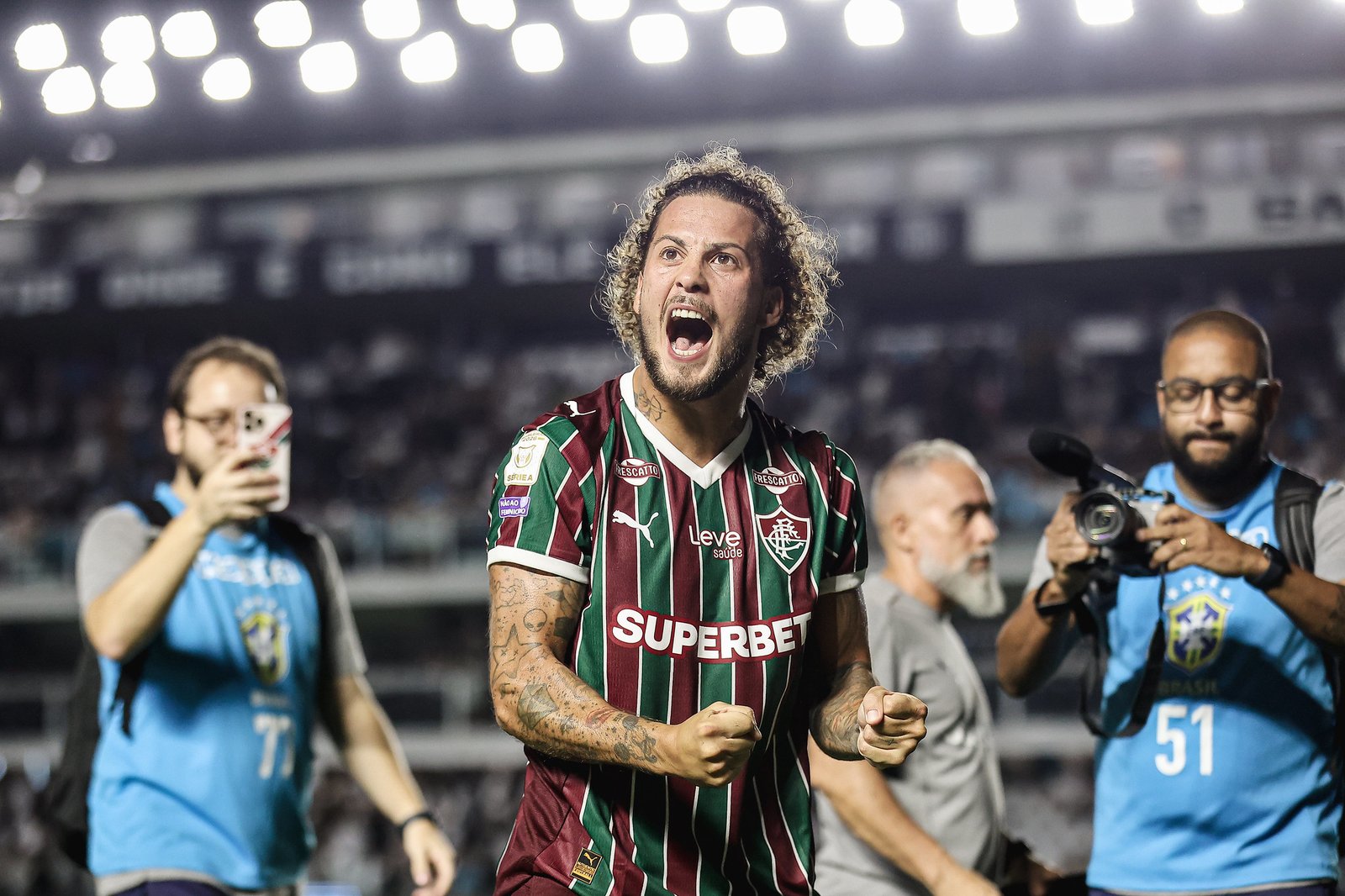 Fluminense