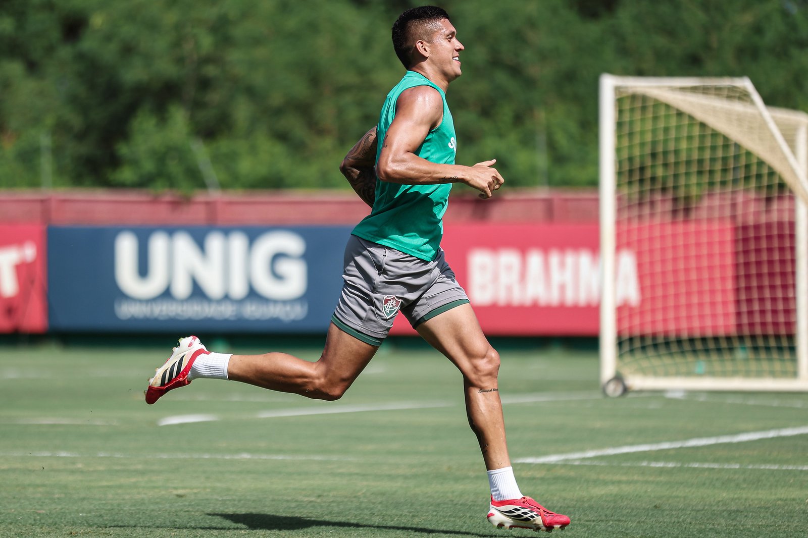 Fluminense