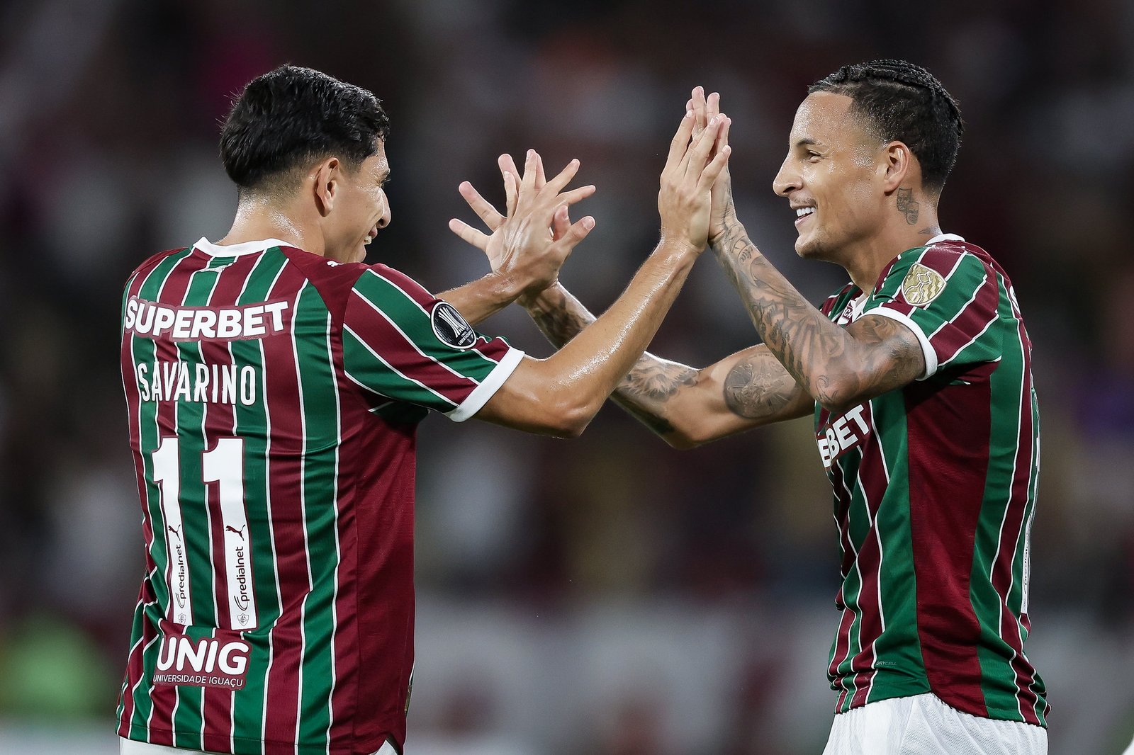 Fluminense