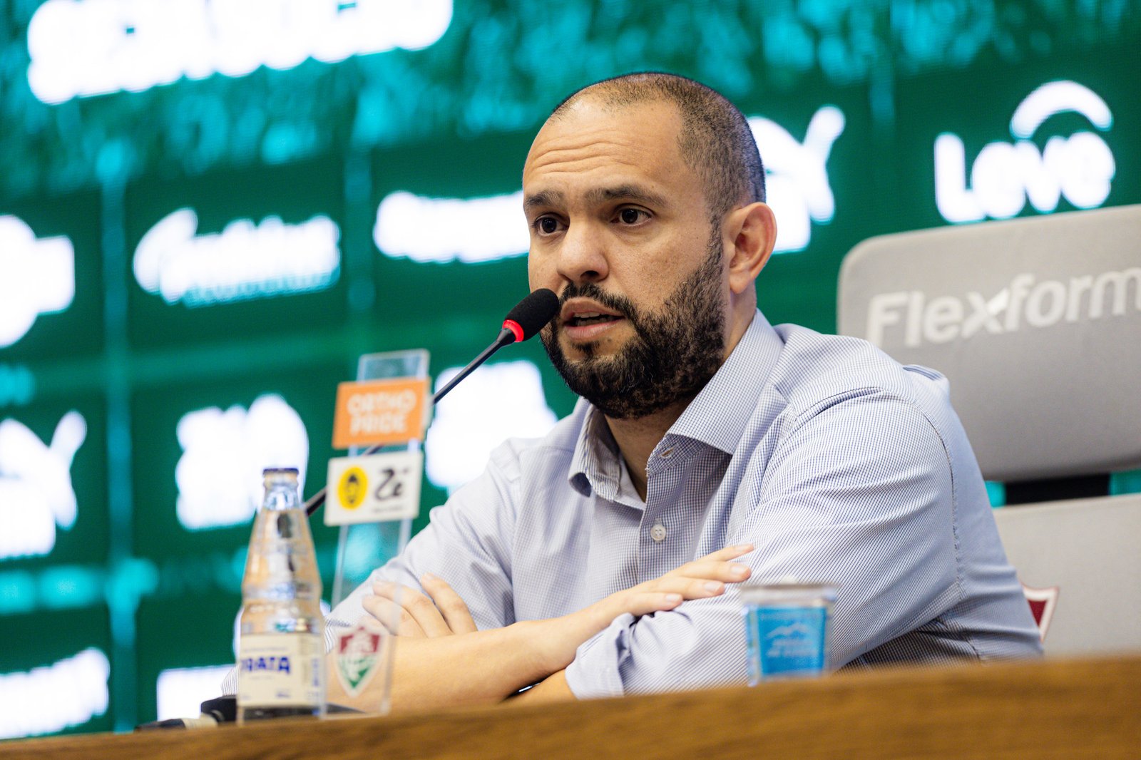 Fluminense