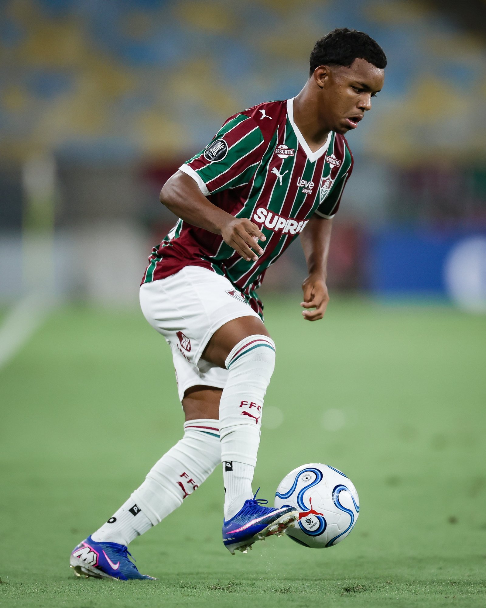 Fluminense