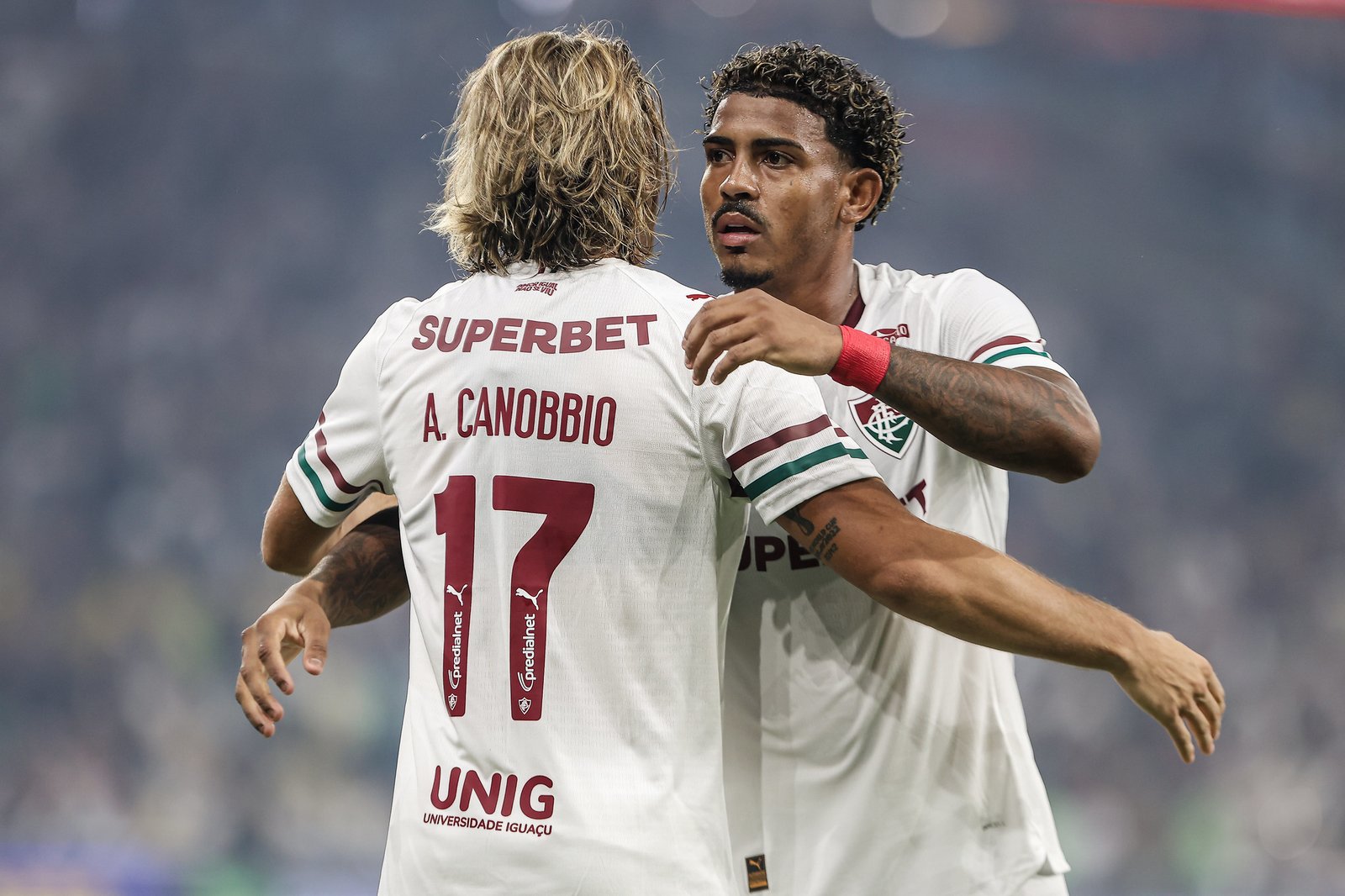 Fluminense