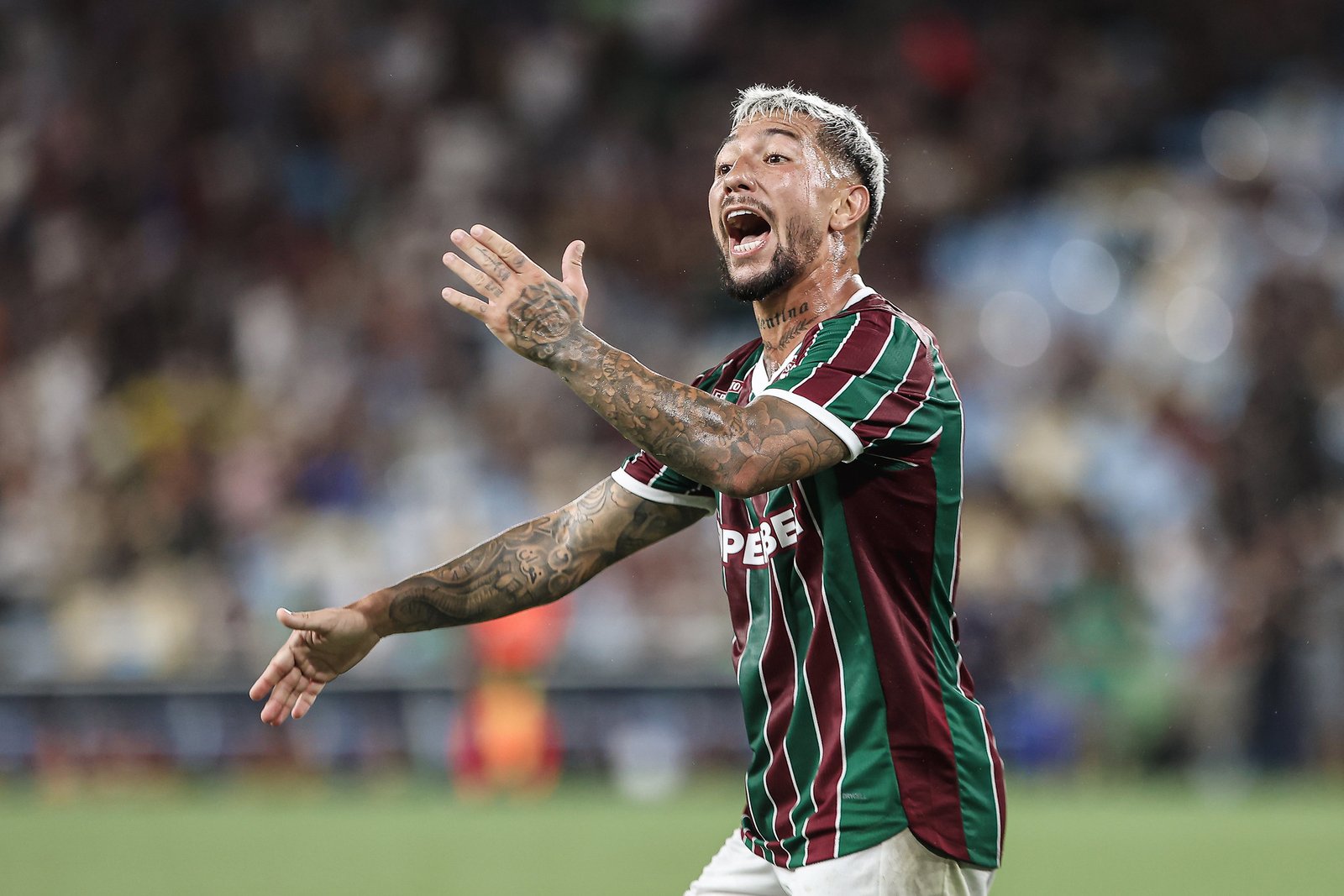Fluminense