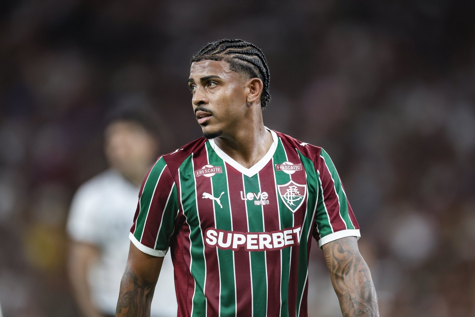 Fluminense