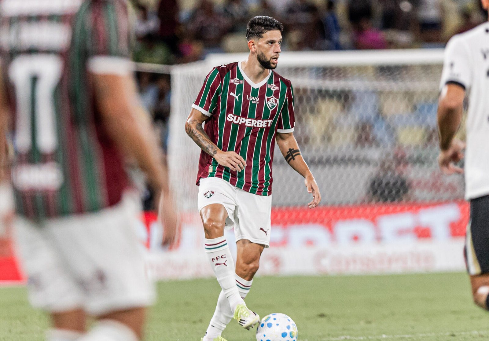 Fluminense