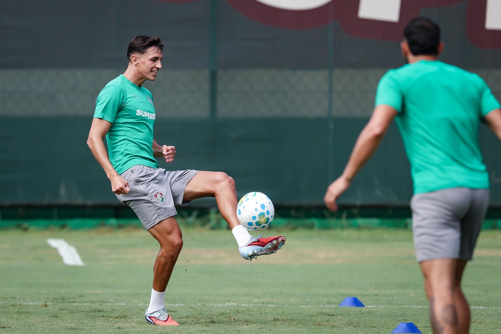 Fluminense