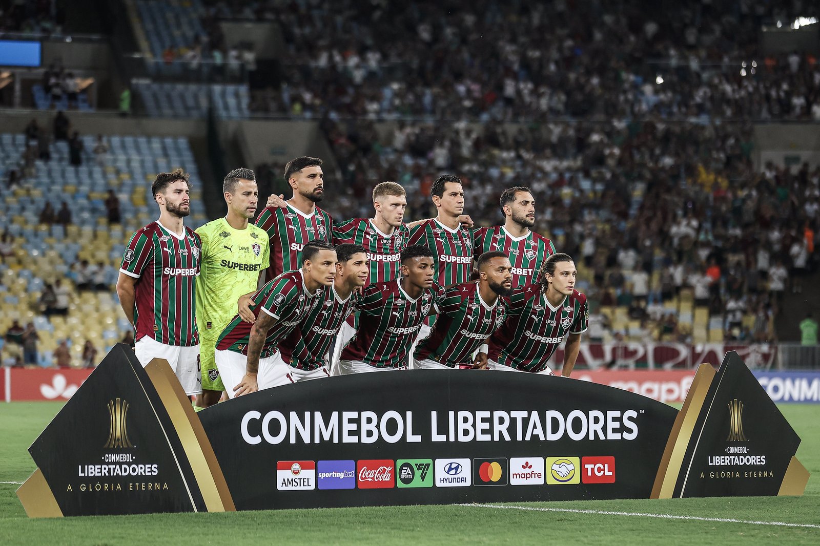 Fluminense