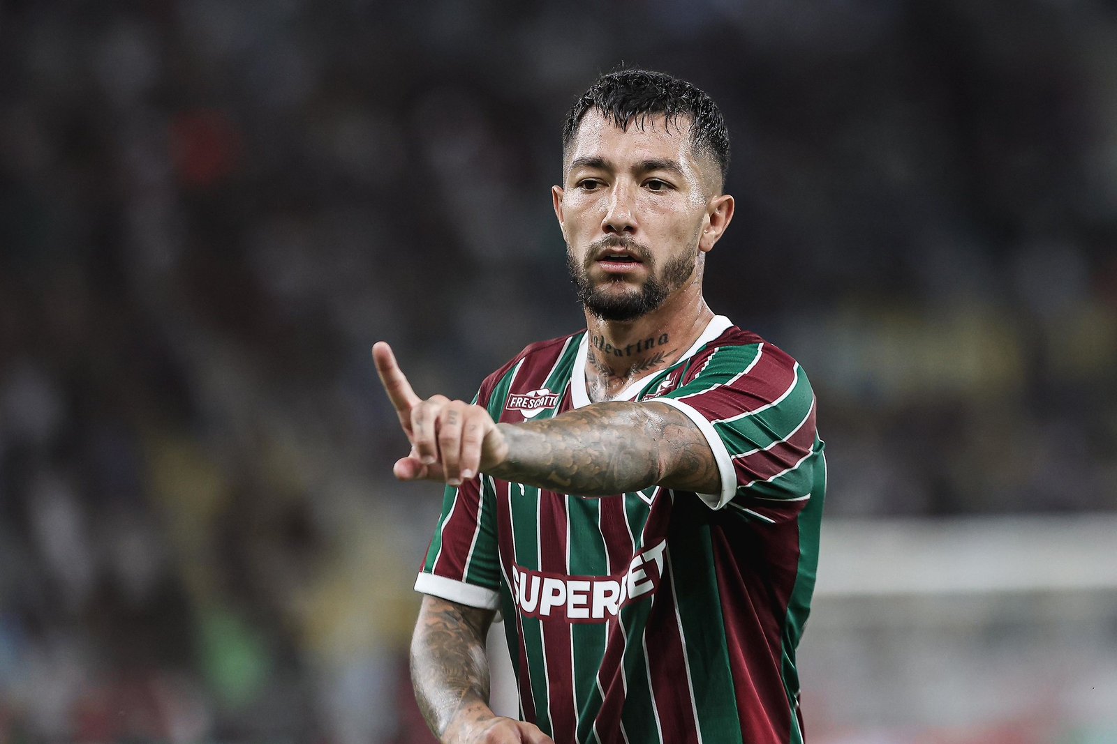 Fluminense