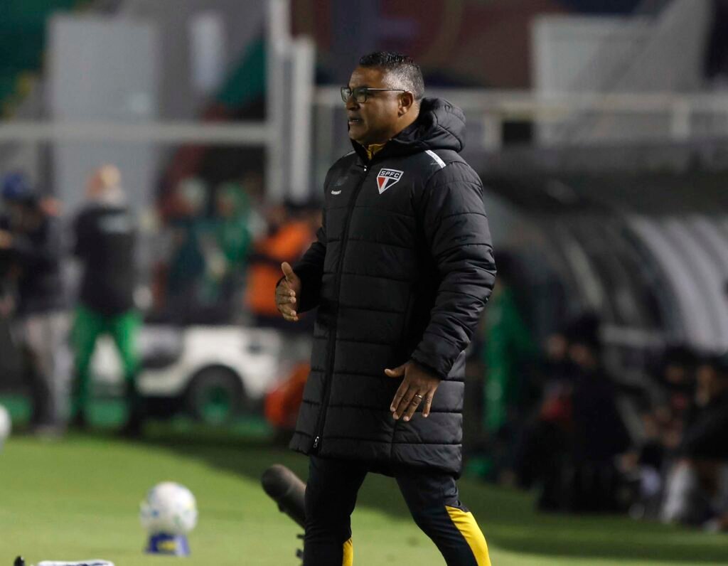 Juventude x São Paulo FC
