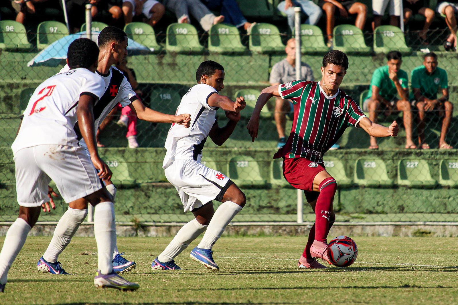 Fluminense