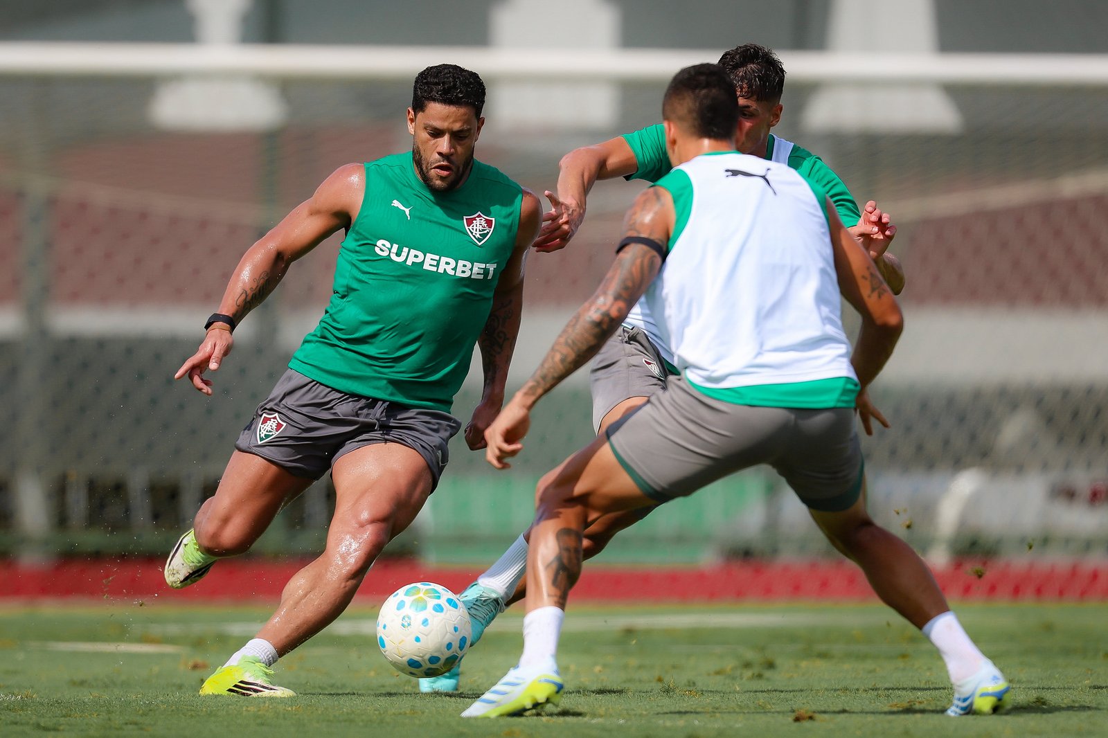 Treino do Fluminense 14-05-2026-91