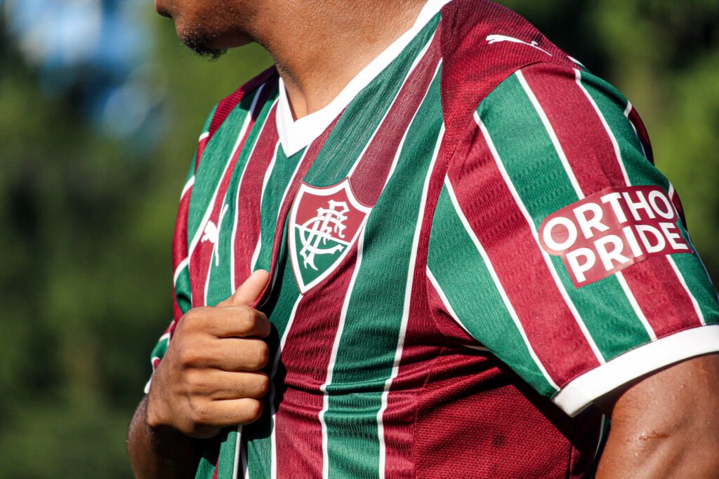 Sub-20 - Fluminense x Vasco - 13/05/2026
