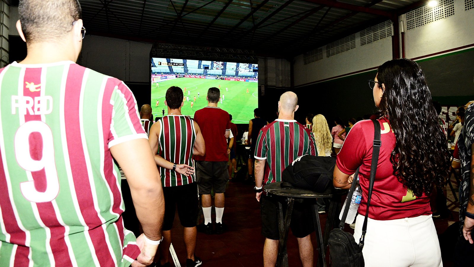 Fluminense
