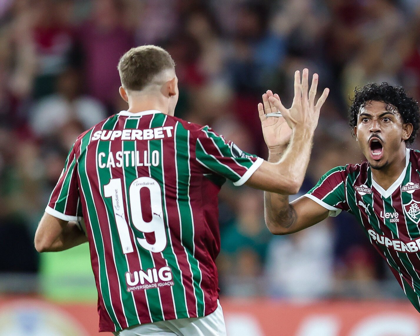Fluminense