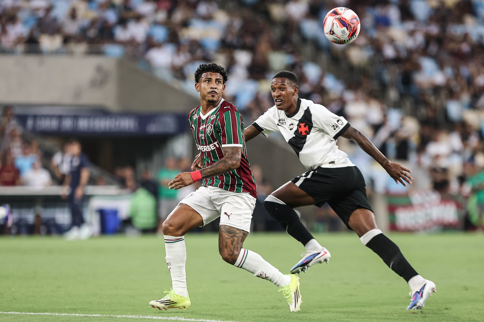 Fluminense