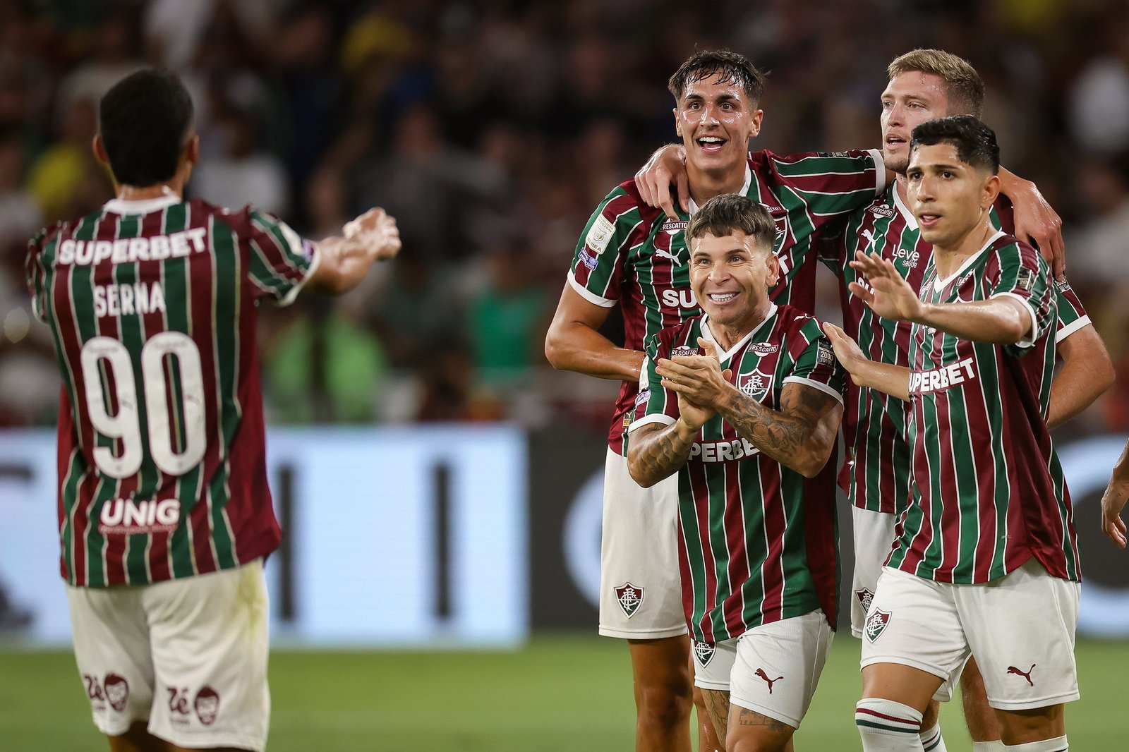 Fluminense