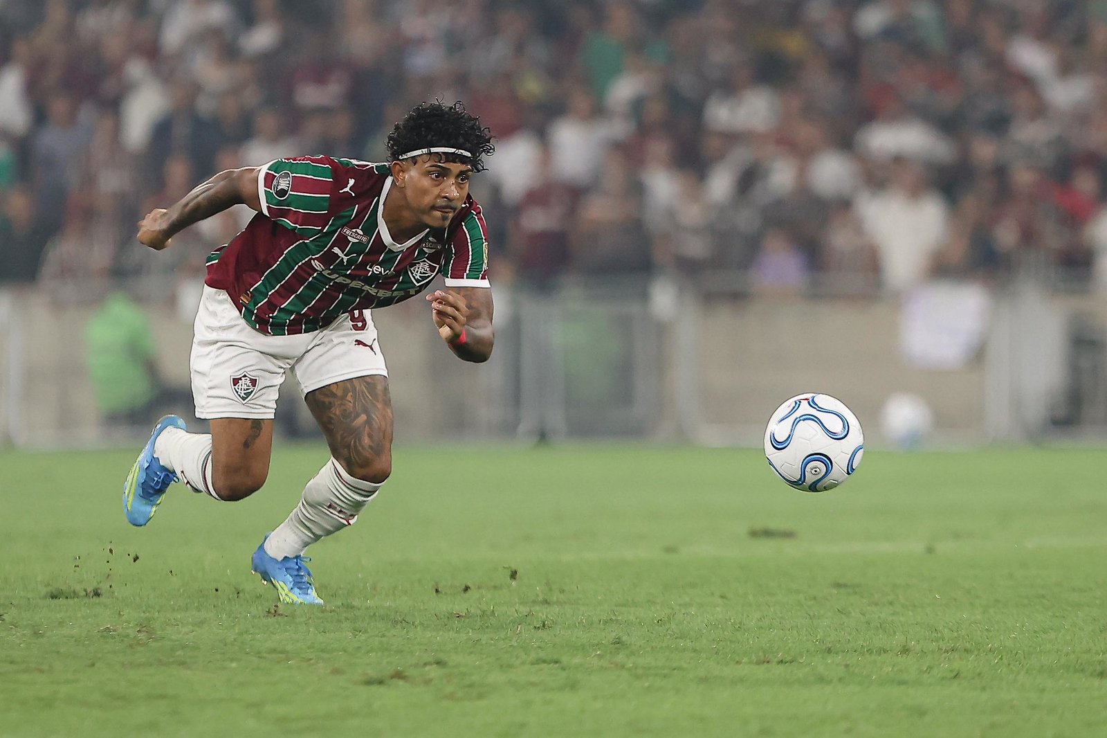 Fluminense