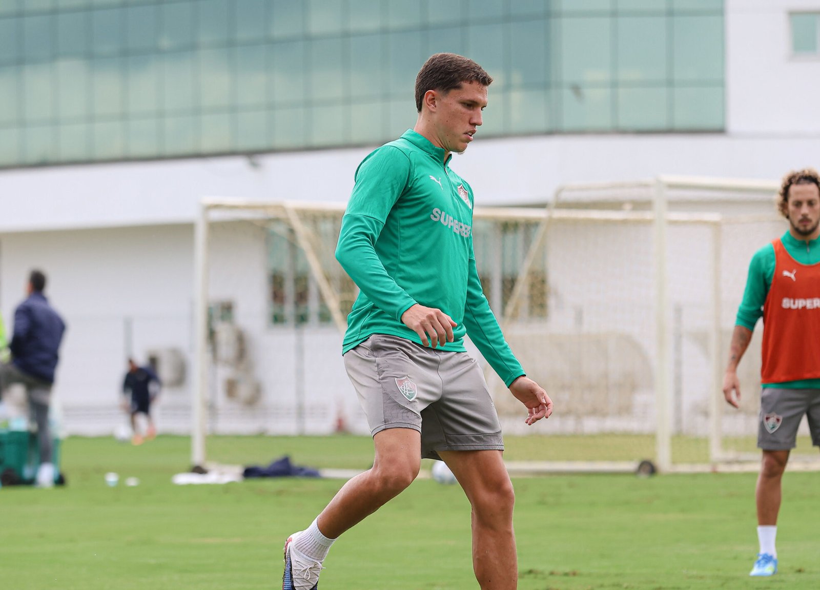 Fluminense