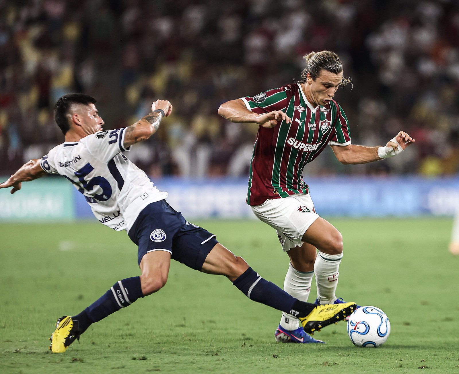 Fluminense