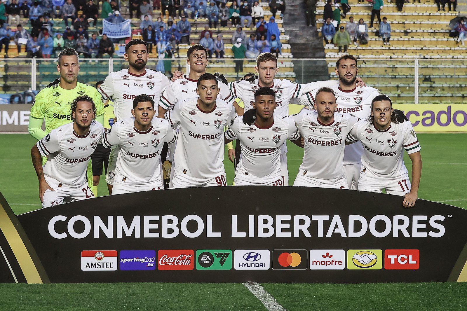 Fluminense