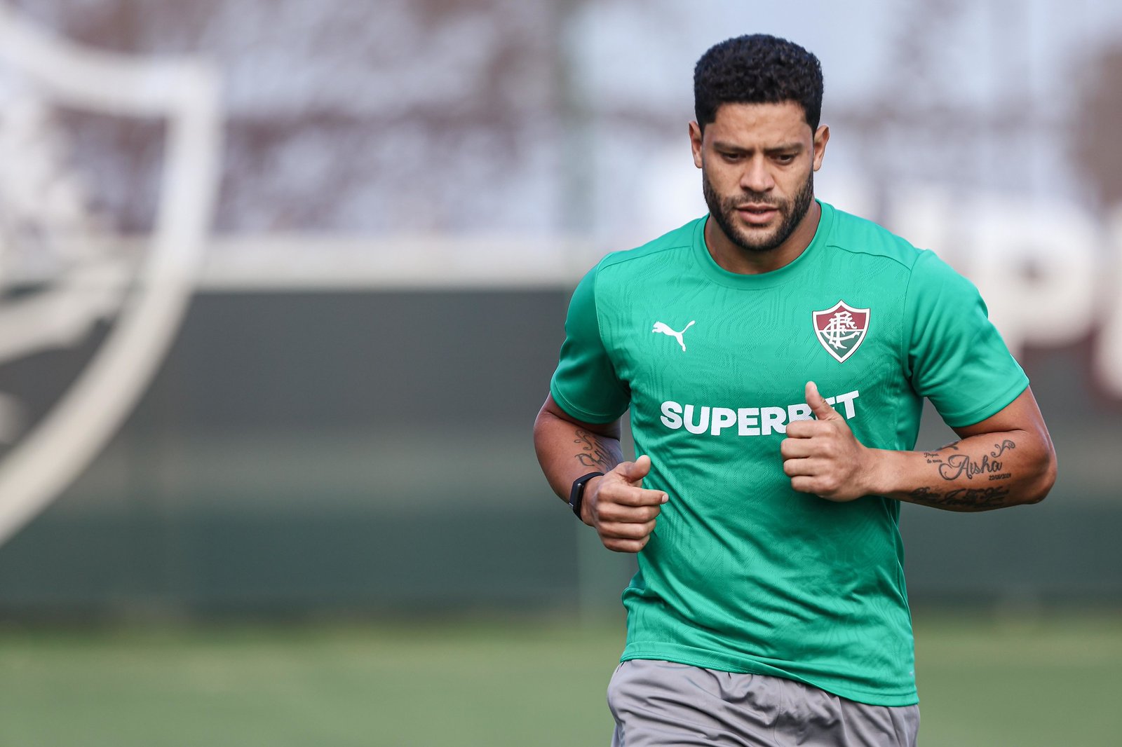 Fluminense