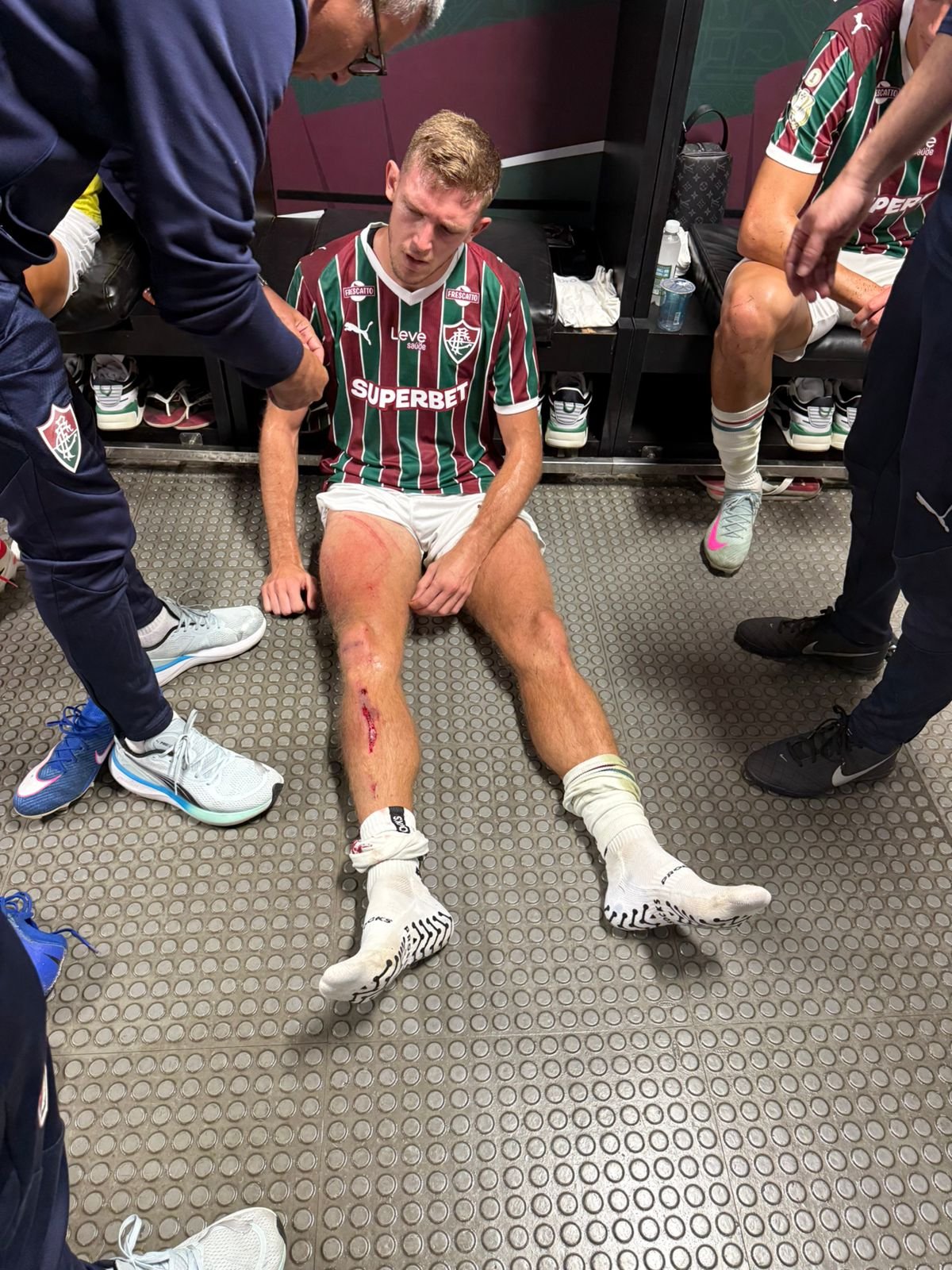 Fluminense