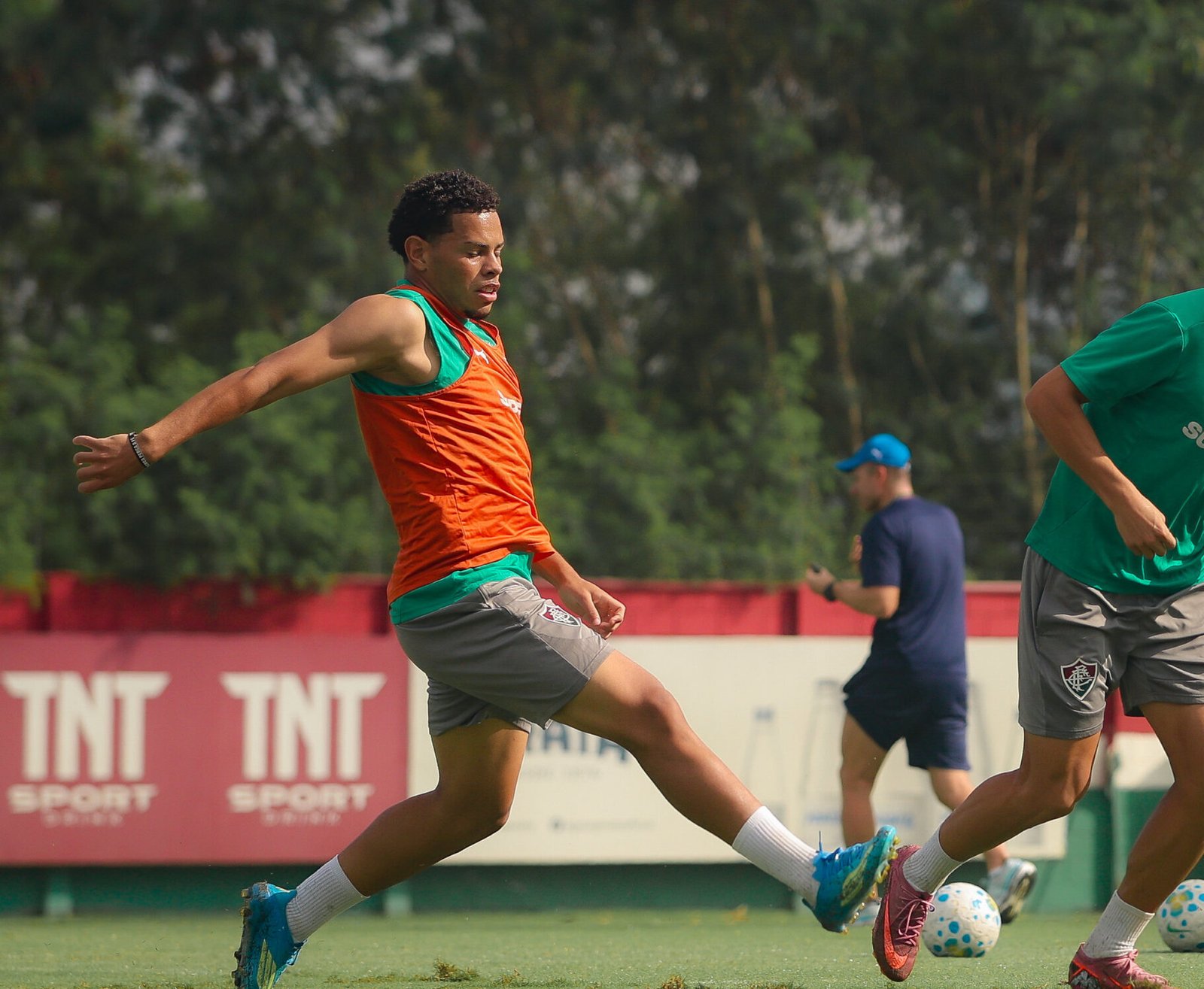 Fluminense