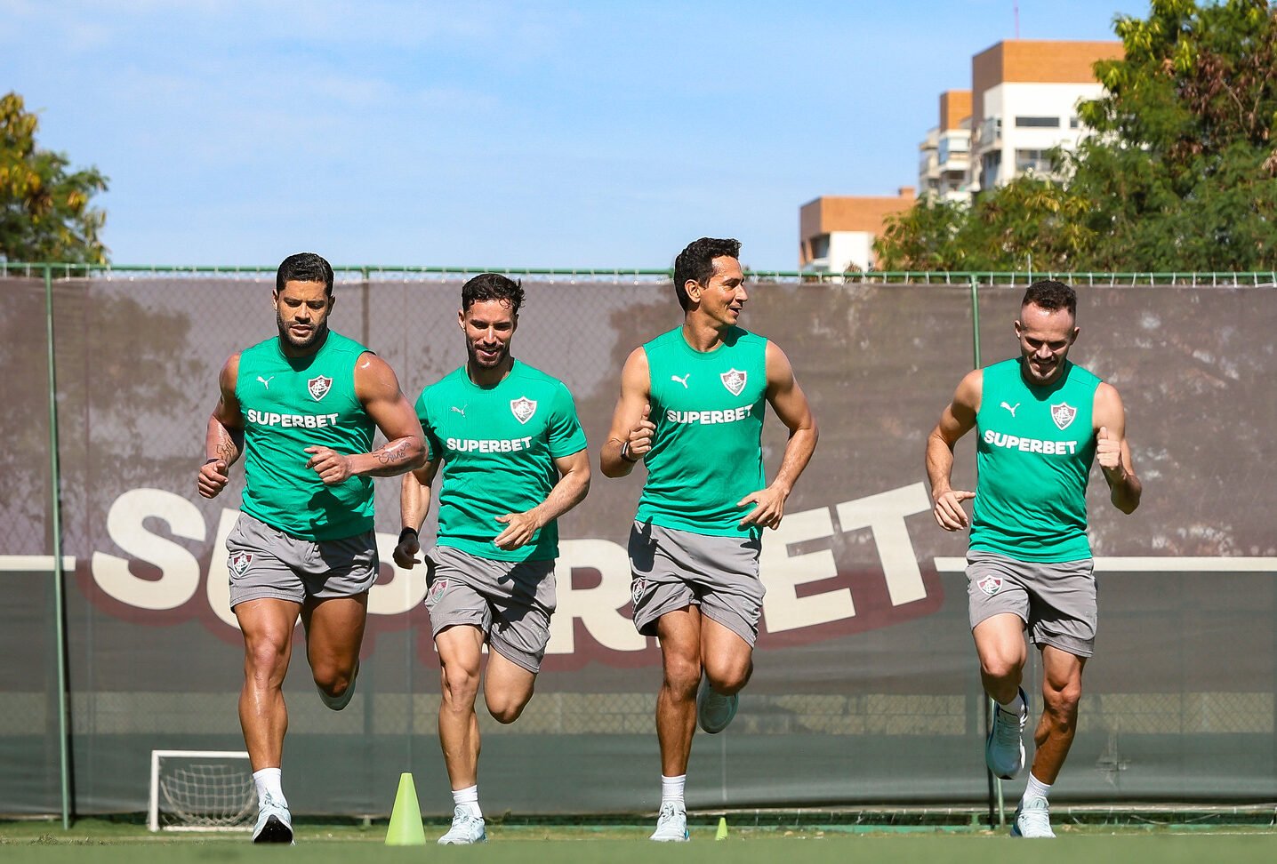 Fluminense