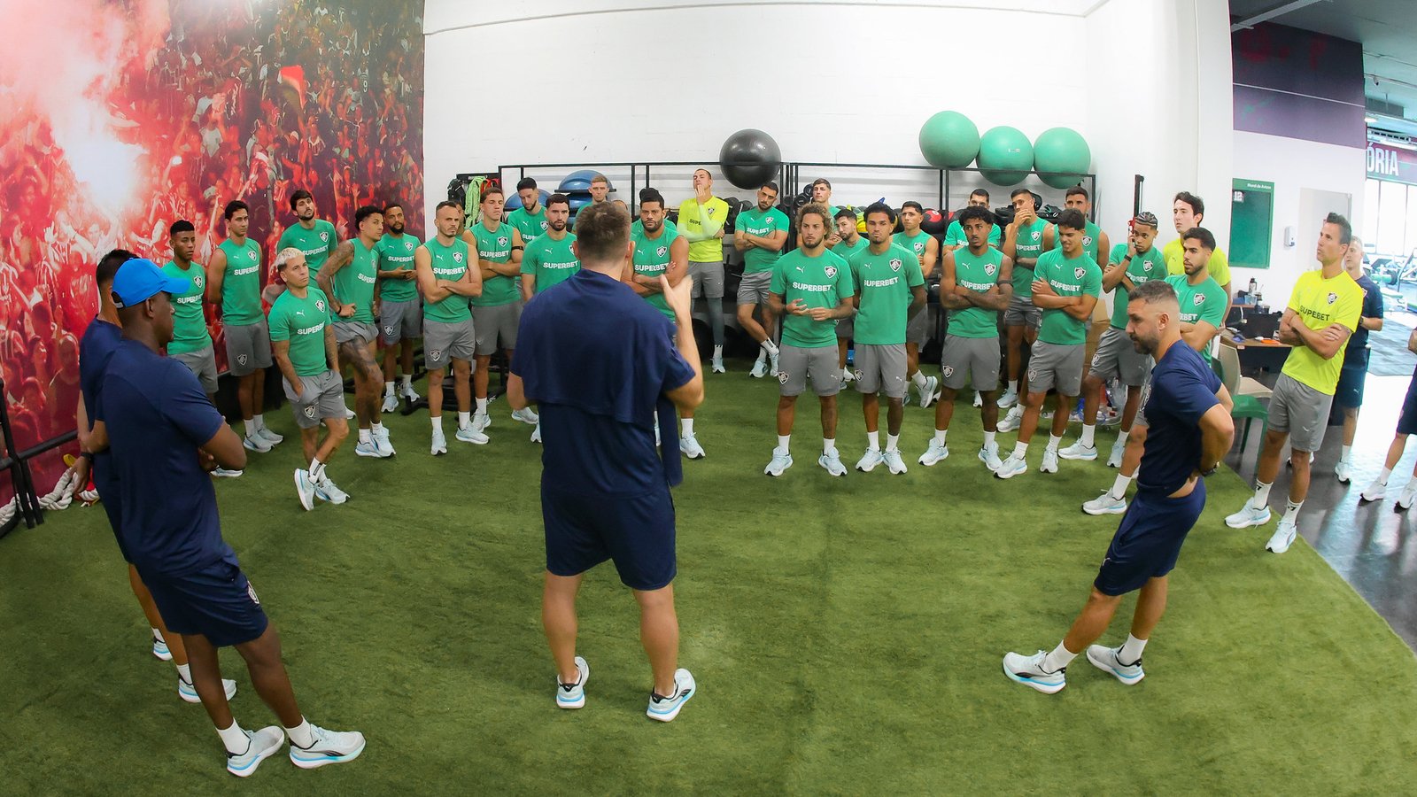 Fluminense