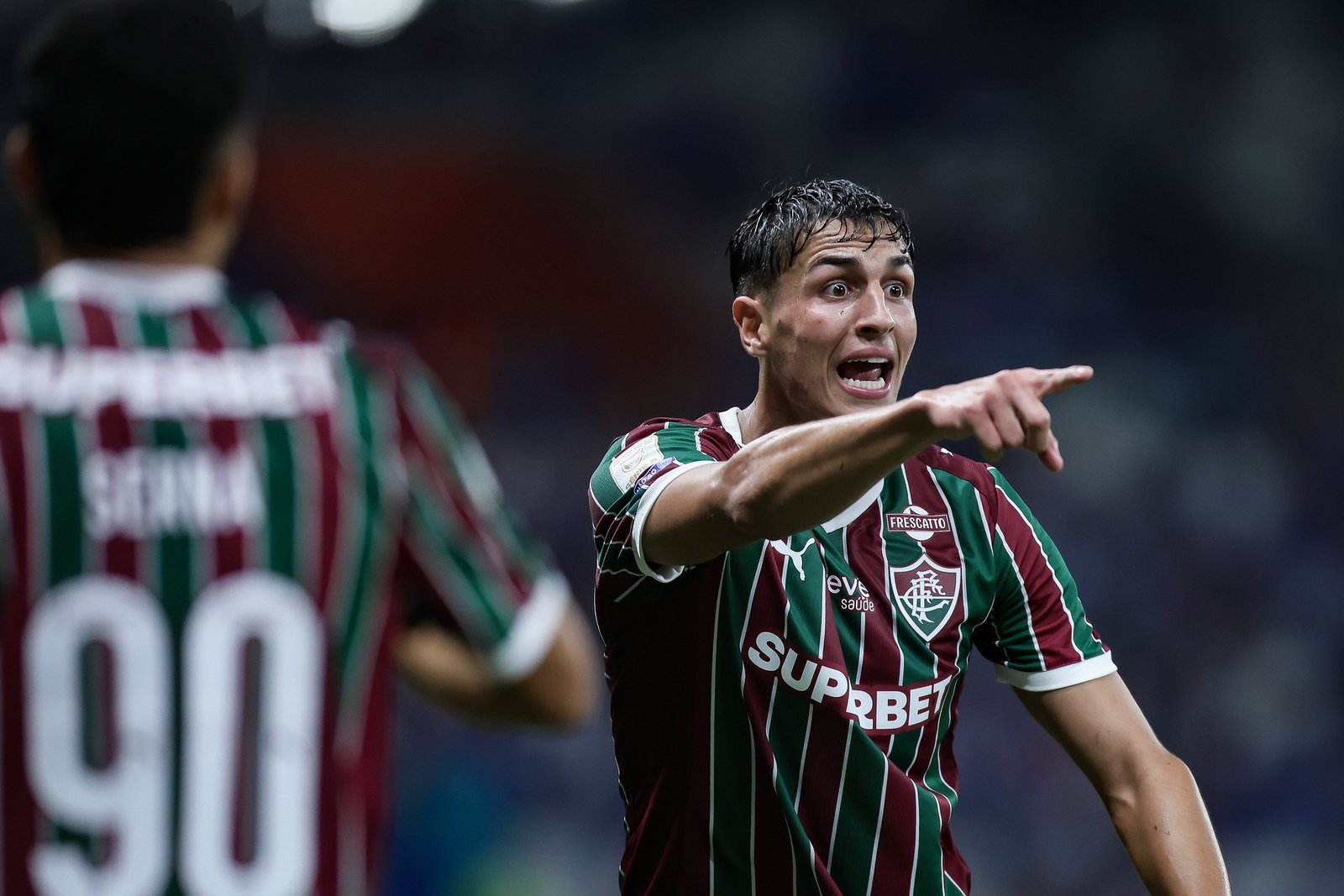 Fluminense